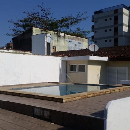 Casa Proxima A Praia Guarujá Exteriér fotografie