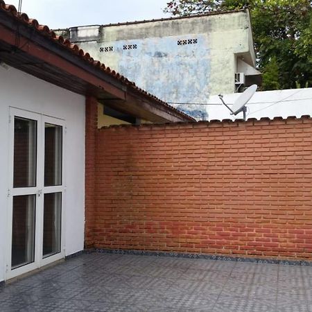 Casa Proxima A Praia Guarujá Exteriér fotografie