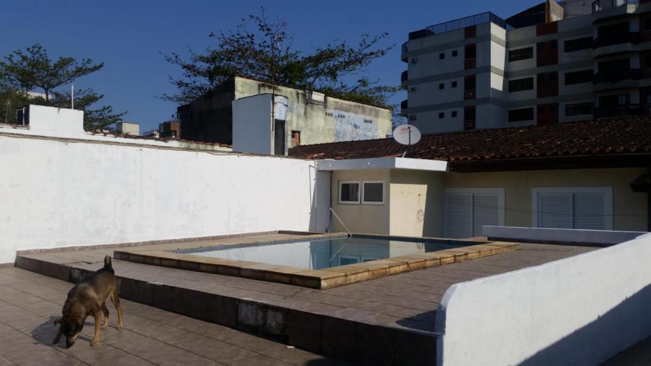 Casa Proxima A Praia Guarujá Exteriér fotografie