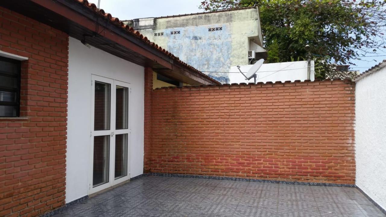 Casa Proxima A Praia Guarujá Exteriér fotografie