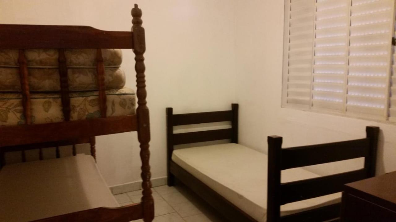 Casa Proxima A Praia Guarujá Exteriér fotografie